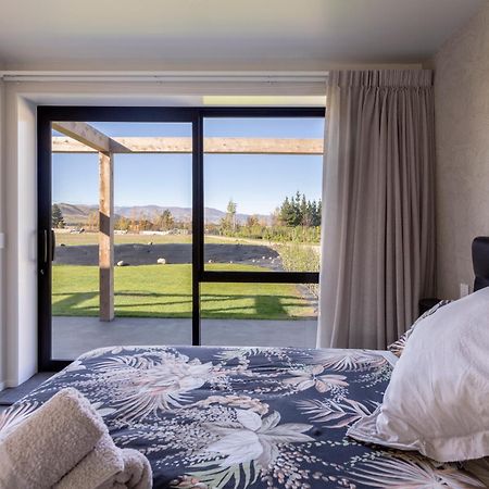 Relax In Rural Wanaka Villa Queensberry Luaran gambar