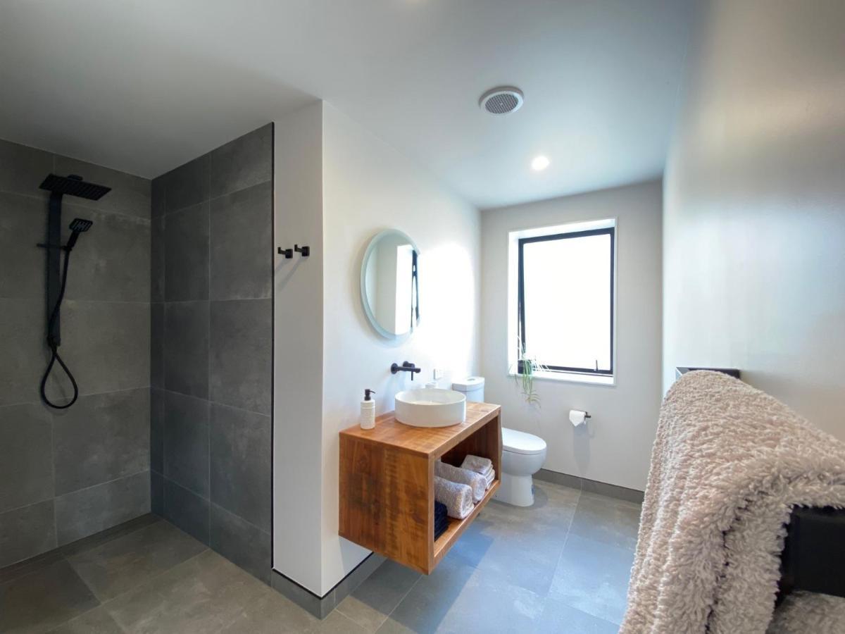 Relax In Rural Wanaka Villa Queensberry Luaran gambar