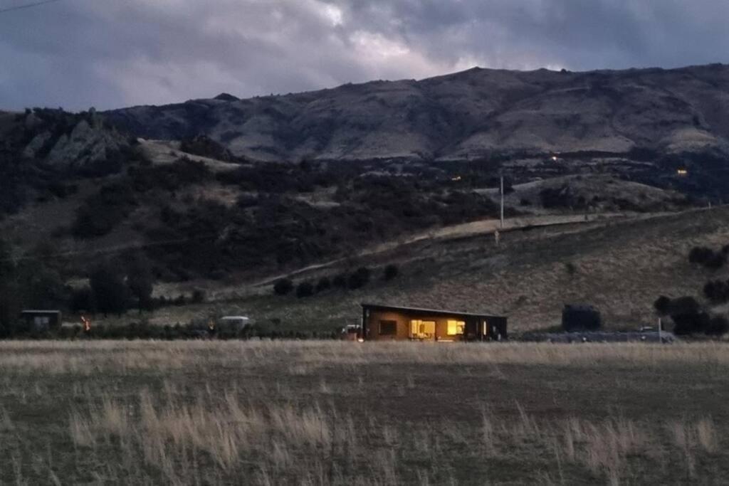 Relax In Rural Wanaka Villa Queensberry Luaran gambar