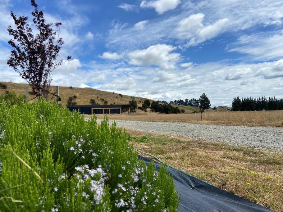 Relax In Rural Wanaka Villa Queensberry Luaran gambar